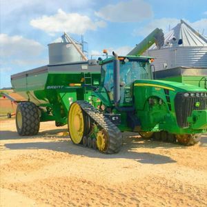 Meet your Posher, Billy